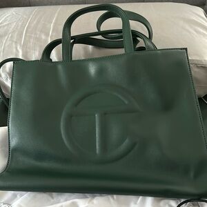 Medium Telfar Bag